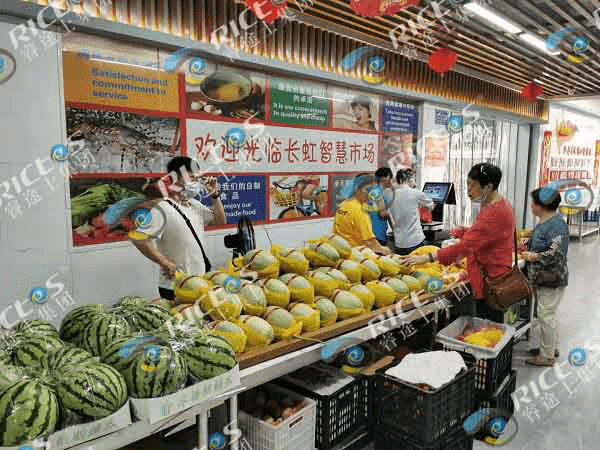 線上平臺拓寬銷售渠道，線下線上雙渠道，增加經營收入。